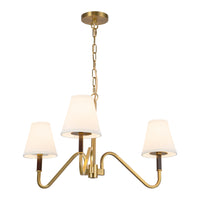 Sloan Chandelier