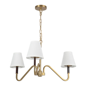 Sloan Chandelier