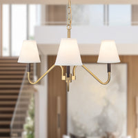 Sloan Chandelier