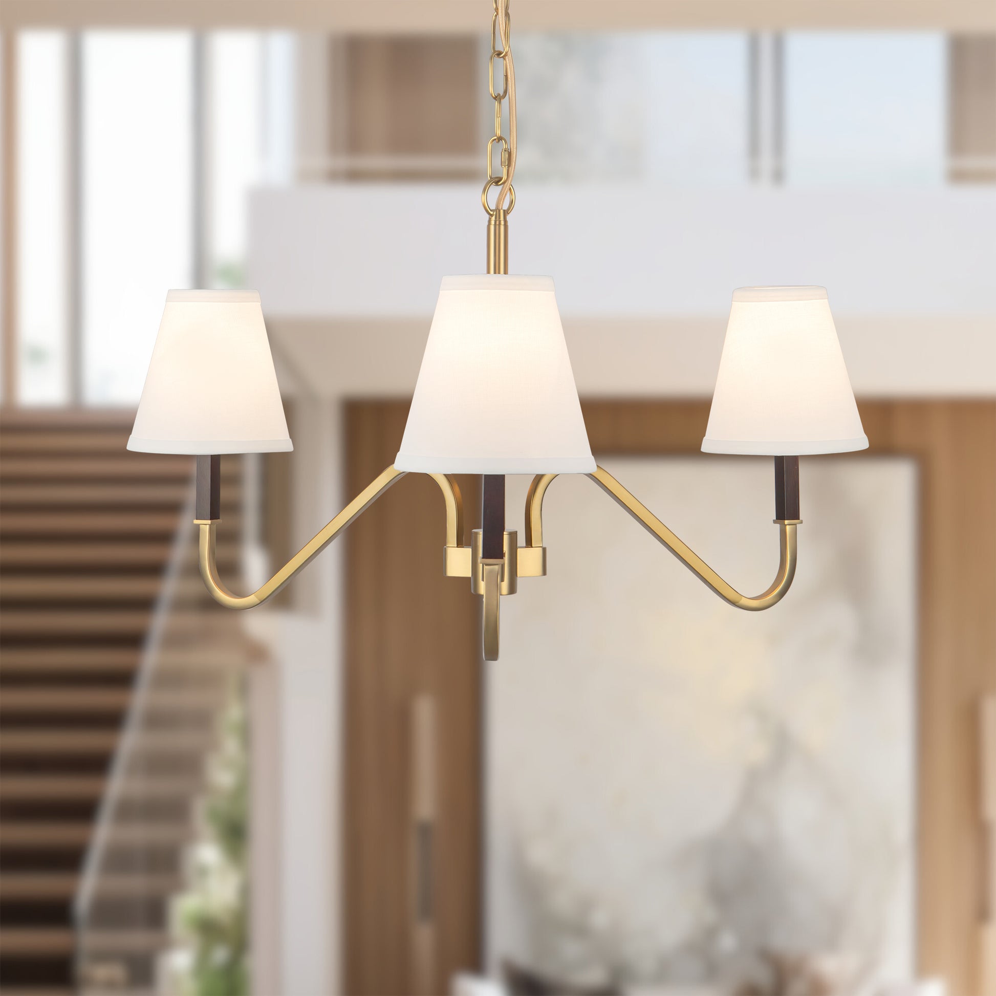 Sloan Chandelier