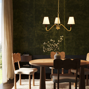 Sloan Chandelier