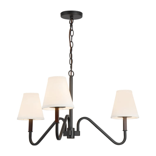 Sloan Chandelier