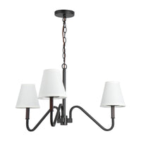 Sloan Chandelier