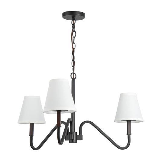 Sloan Chandelier