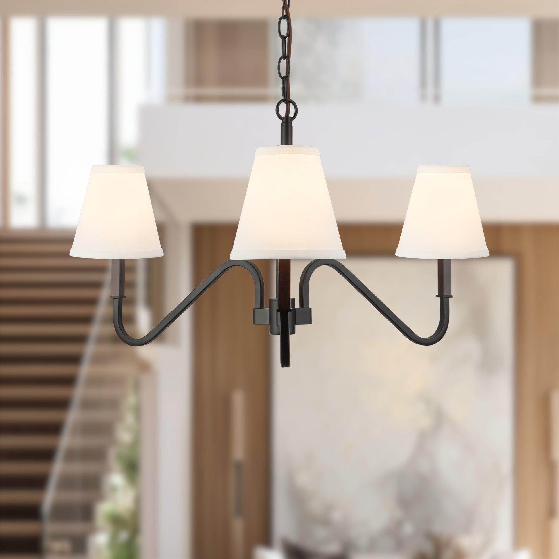 Sloan Chandelier