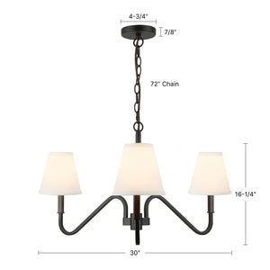 Sloan Chandelier