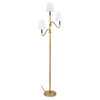 Sloan Floor Lamp