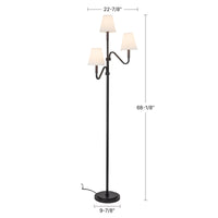 Sloan Floor Lamp