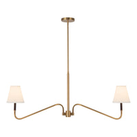 Sloan Linear Pendant