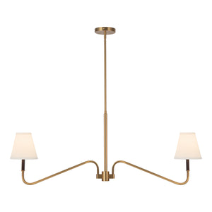 Sloan Linear Pendant