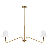 Sloan Linear Pendant