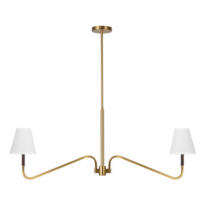 Sloan Linear Pendant