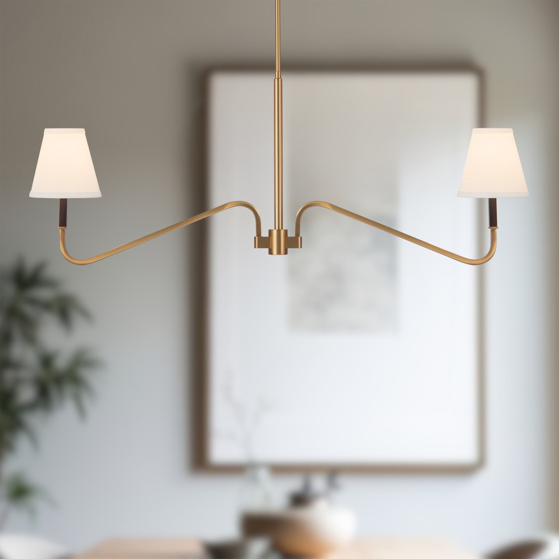 Sloan Linear Pendant