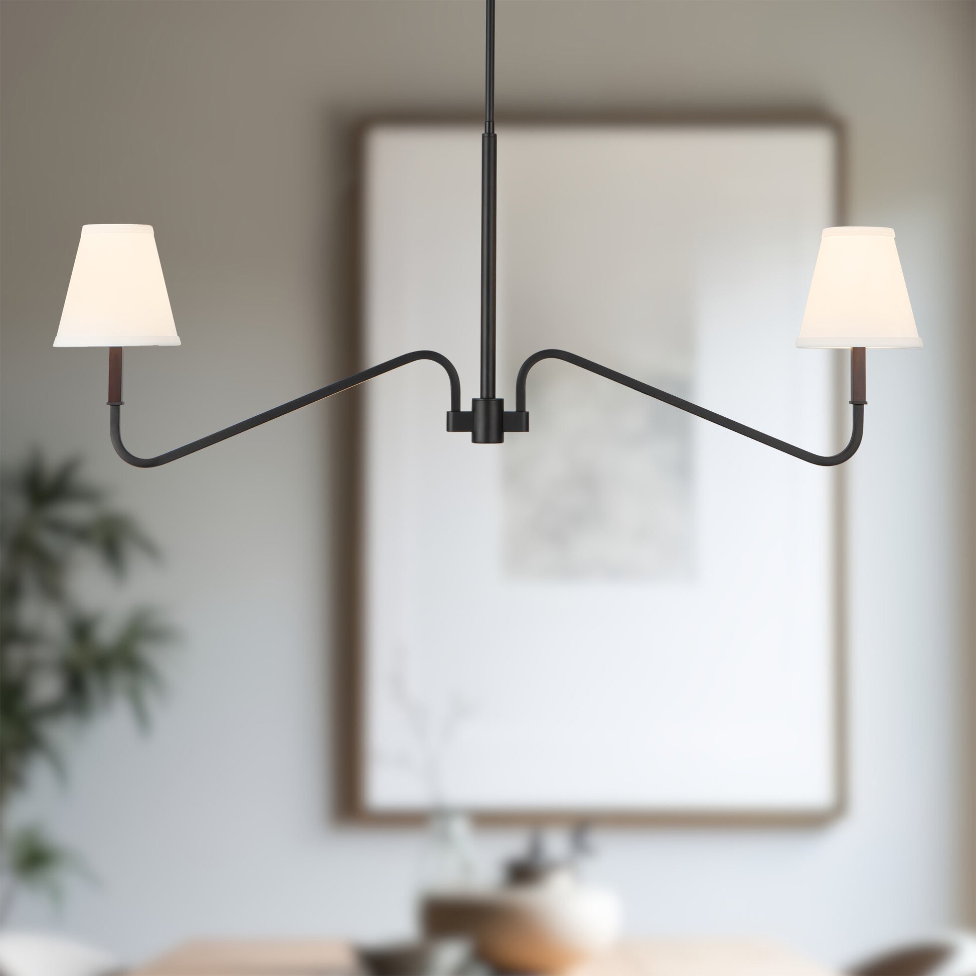 Sloan Linear Pendant
