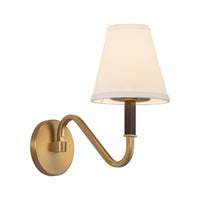 Sloan Wall Sconce