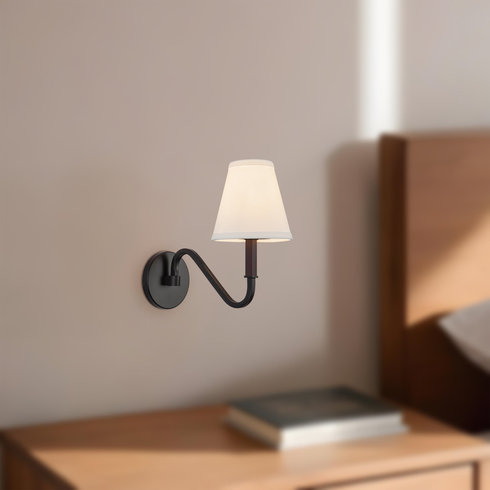 Sloan Wall Sconce