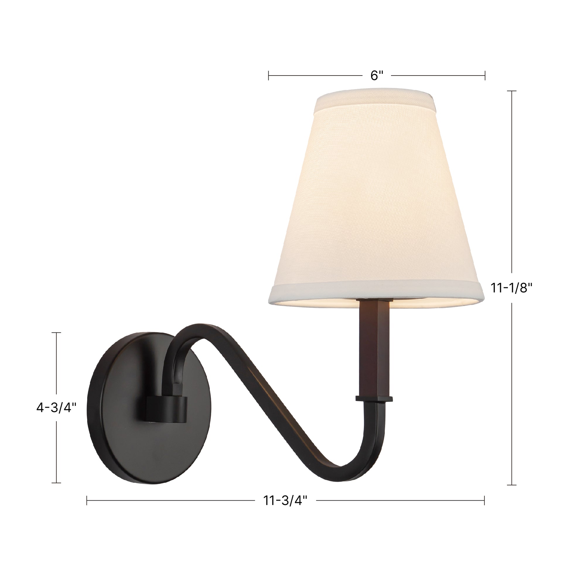 Sloan Wall Sconce