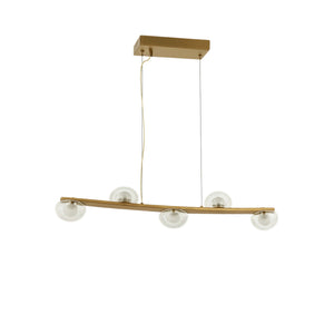 Horizontal Pendant
