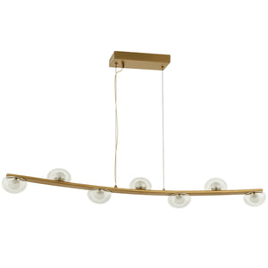 Horizontal Pendant