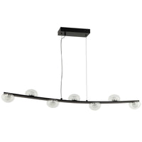 Horizontal Pendant