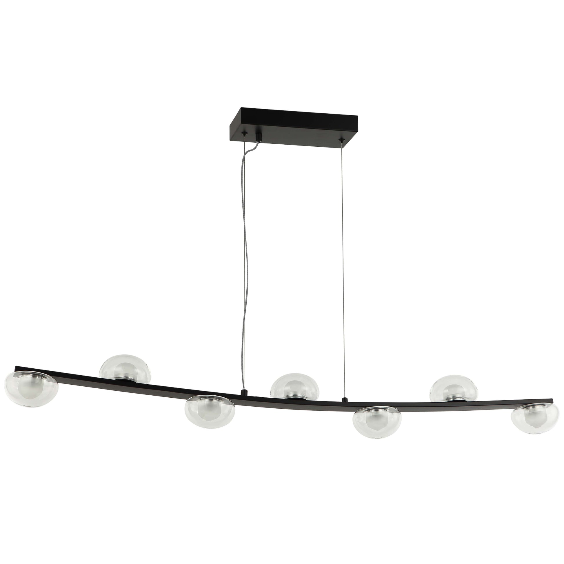 Horizontal Pendant
