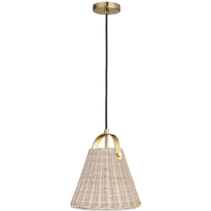 Shenandoah 1LT Pendant