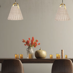 Shenandoah 1LT Pendant