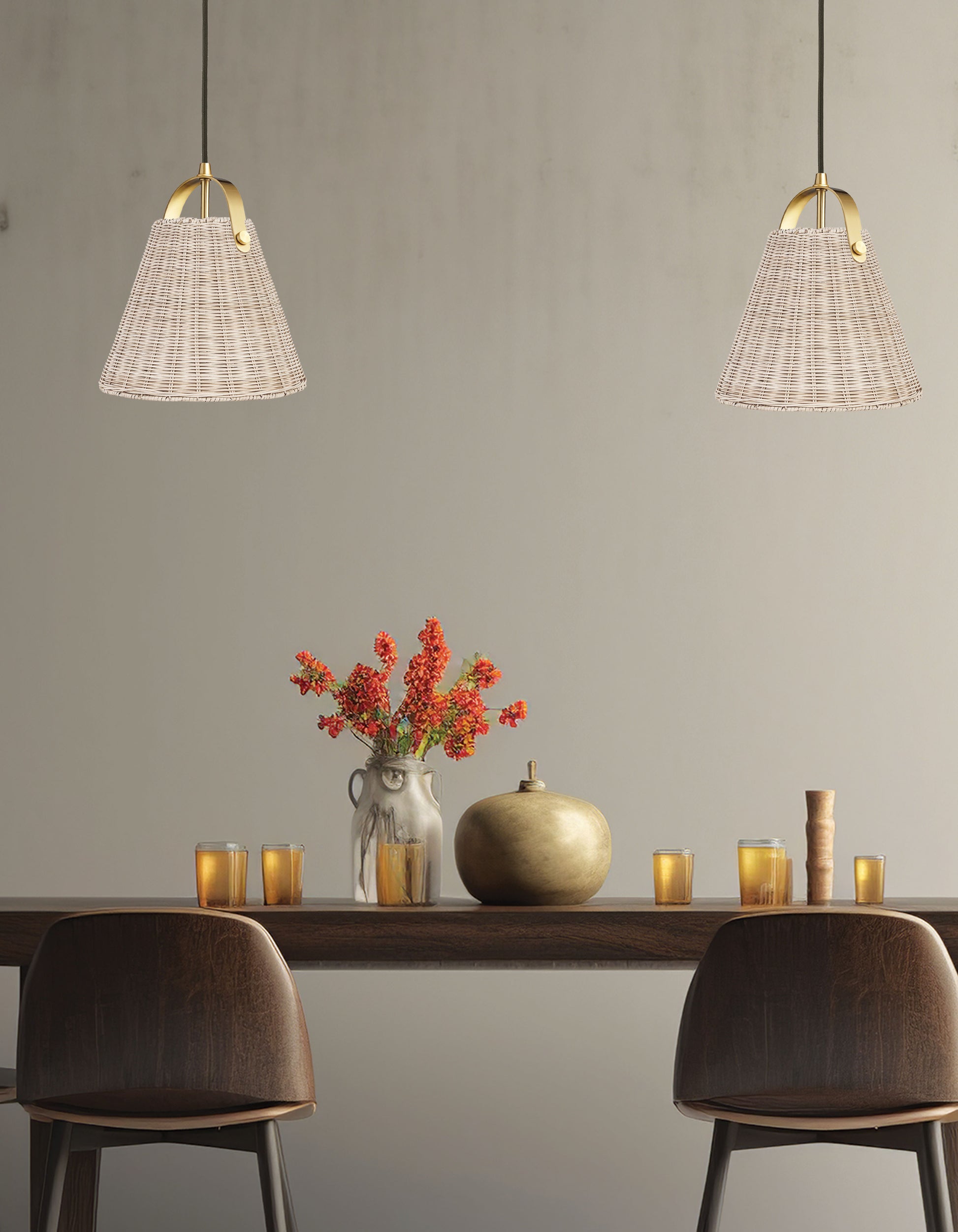 Shenandoah 1LT Pendant