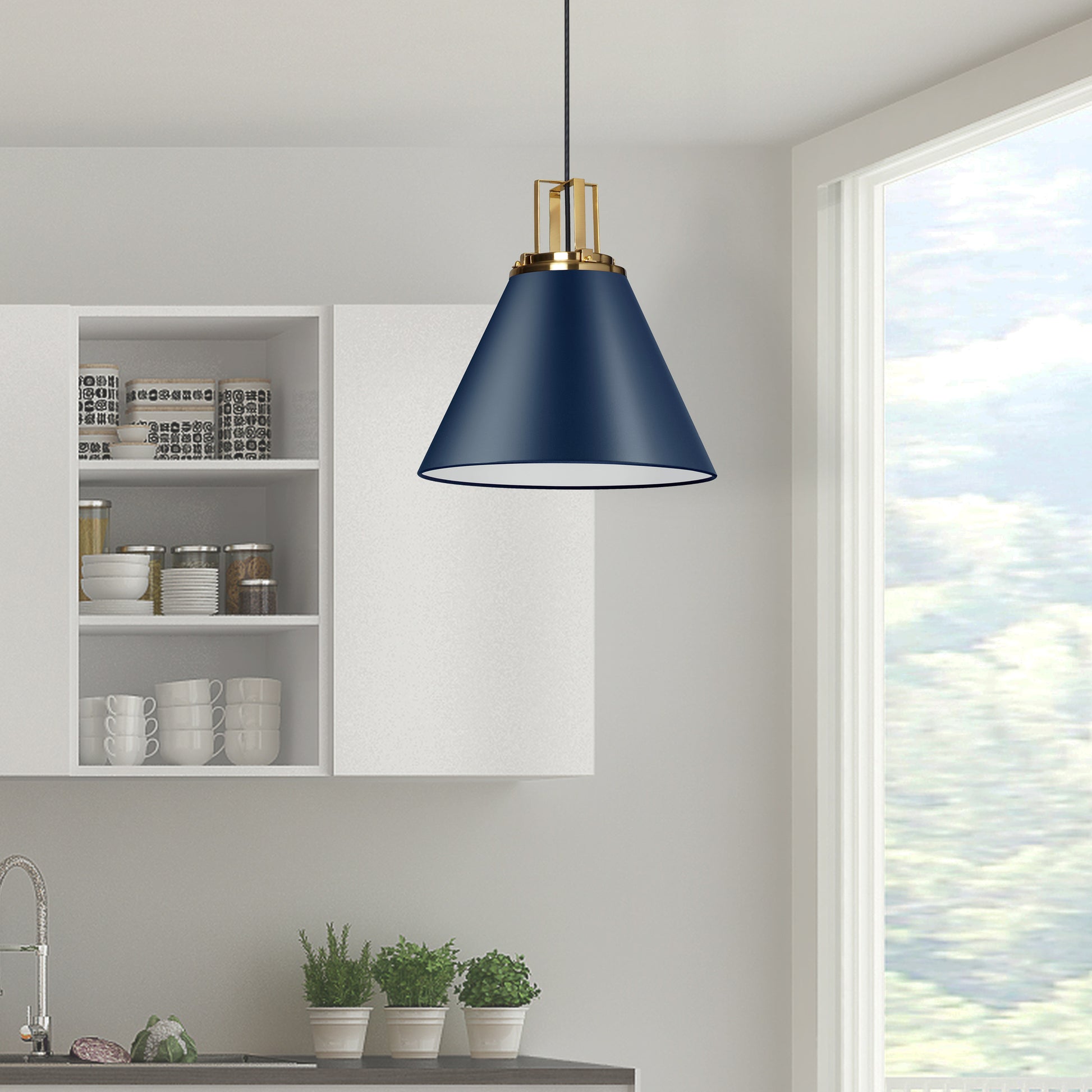 Sonus 1LT Pendant
