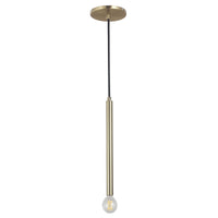 Sanya 1LT Pendant