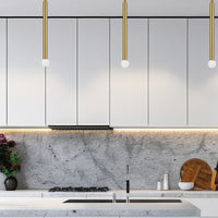 Sanya 1LT Pendant