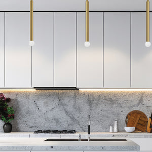 Sanya 1LT Pendant