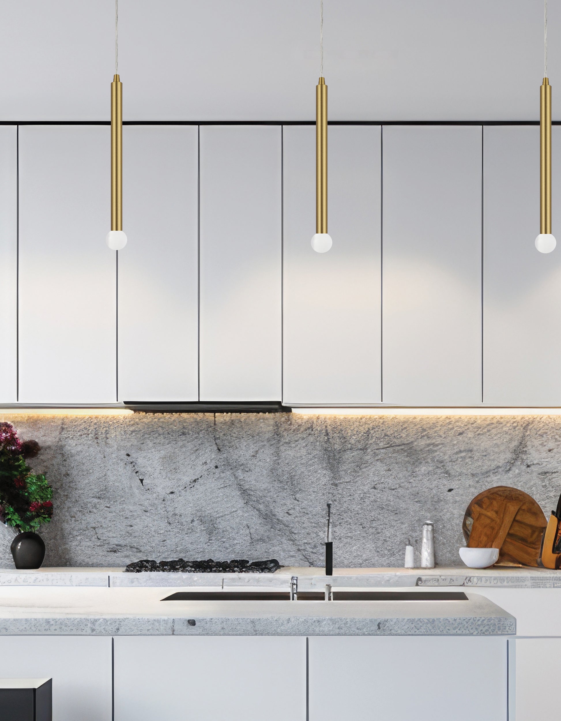 Sanya 1LT Pendant