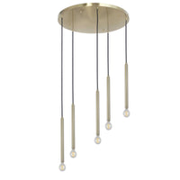 Sanya 5LT Pendant