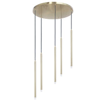 Sanya 15W Pendant