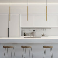 Sanya 3W Pendant
