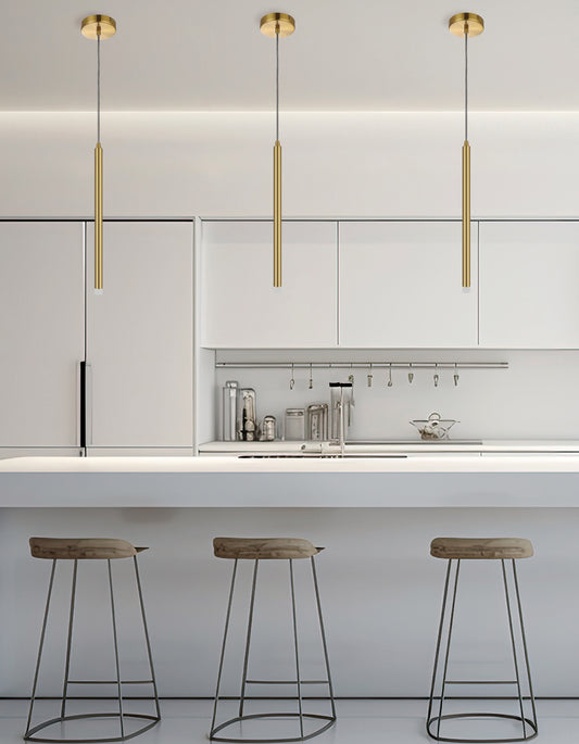 Sanya 3W Pendant