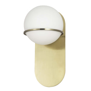 Sofia 1LT Wall Sconce