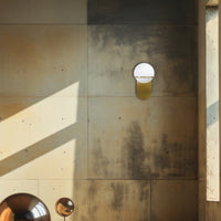 Sofia 1LT Wall Sconce