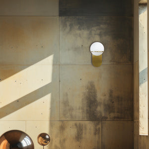 Sofia 1LT Wall Sconce