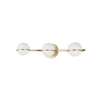 Sofia 3LT Vanity Wall Sconce