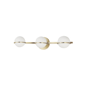Sofia 3LT Vanity Wall Sconce