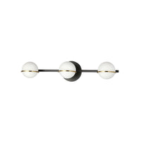 Sofia 3LT Vanity Wall Sconce
