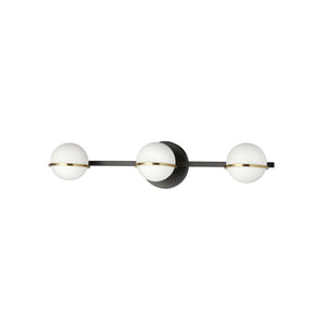 Sofia 3LT Vanity Wall Sconce