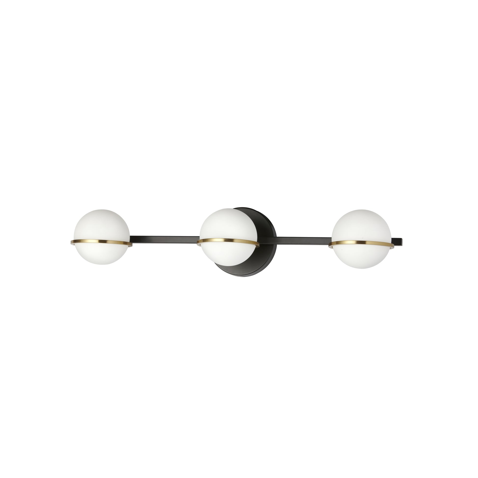 Sofia 3LT Vanity Wall Sconce