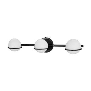 Sofia 3LT Vanity Wall Sconce