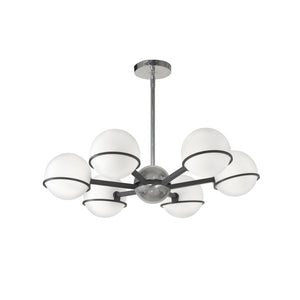Sofia 6LT Chandelier