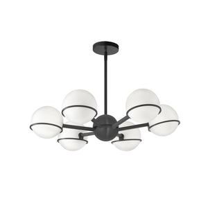 Sofia 6LT Chandelier