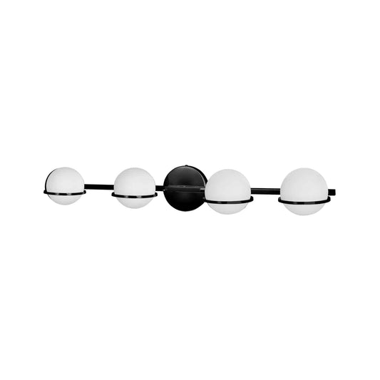 Sofia 4LT Vanity Wall Sconce