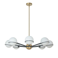 Sofia 8LT Chandelier
